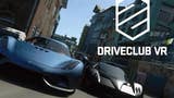 Driveclub VR annunciato ufficialmente, sarà un titolo di lancio per PlayStation VR