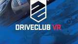 DriveClub VR, confirmado para 2016