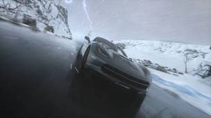 Driveclub update adds free car, free tour, multiplayer replays 