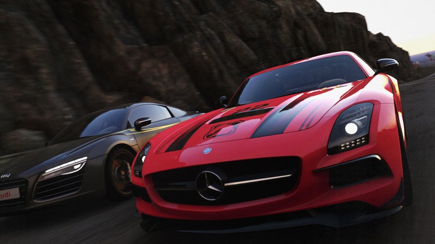 Driveclub 2 hot sale