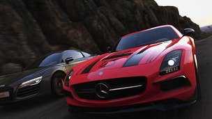 Image for Watch another one of Driveclub's Japanese tracks  