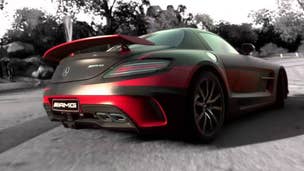 DriveClub developers "still have more work to do"