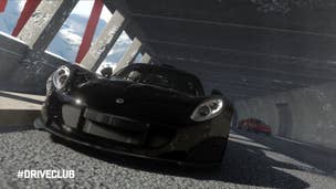 DriveClub wasn't delayed to implement VR support, says Yoshida