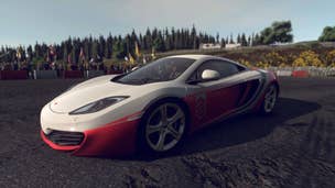 Image for Driveclub PS Plus Edition in "final stages" of development  