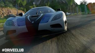 Image for Big Driveclub update planned for October