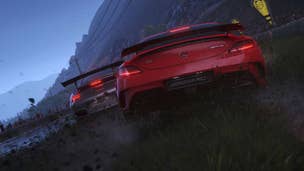 Sony delisted Driveclub a day too early, upsetting everyone planning on a last-second purchase