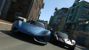 Driveclub, Driveclub VR, and Driveclub Bikes to be pulled from PlayStation Store in August