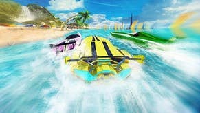 Driver Speedboat Paradise is coming to mobile platforms next month