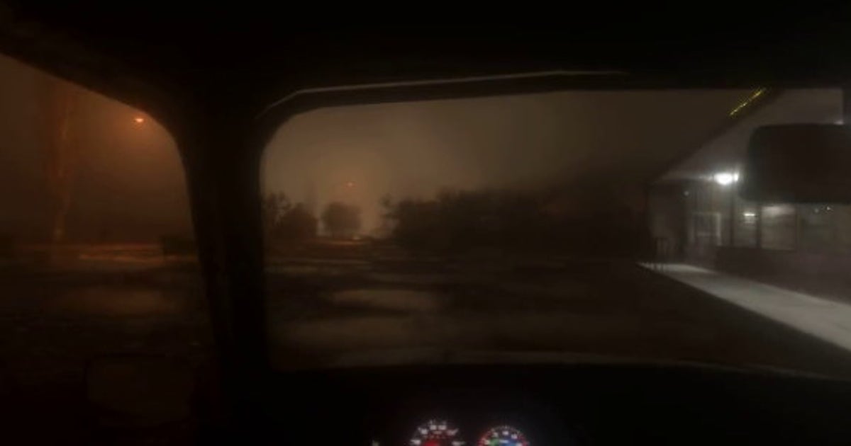 This driving horror game still looks wonderfully awful | Rock Paper Shotgun