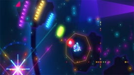 Image for Delightful Shmup Death Ray Manta SE Released, Includes Source Code So You Can Tweak Or Copy It