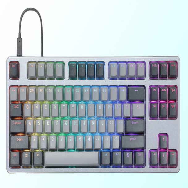 18 Best Mechanical Keyboards for PC (2023): Gaming and Work