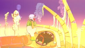 Image for Wot I Think: Dropsy