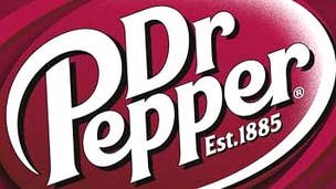 Image for Dr Pepper teams up with EA to hand out gaming codes