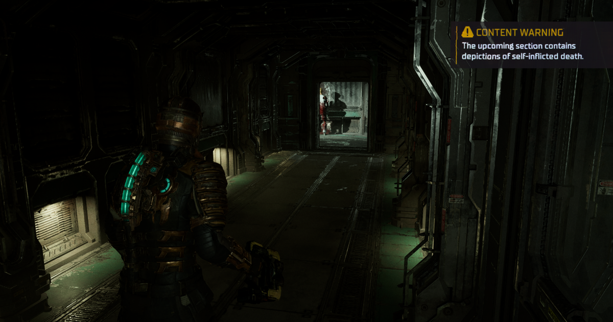 Potential Dead Space 3 Remake Would Have Significant Changes, Says Writer -  Noisy Pixel