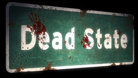 Kickstarting Corpses: Dead State