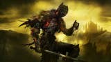 Immagine di Dark Souls III completato da un giocatore...senza camminare
