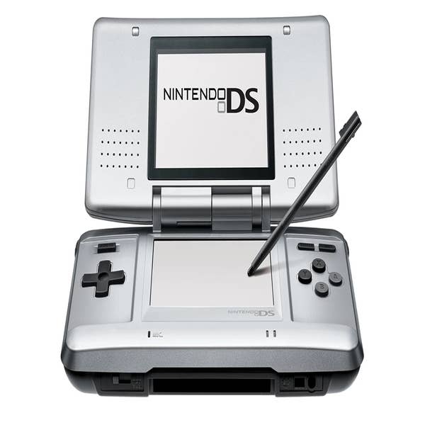 From Game Boy 3DS: The of | GamesIndustry.biz