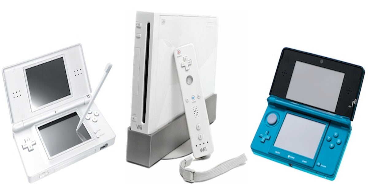 Nintendo Announces End of Wii U, 3DS Support on Nintendo eShop