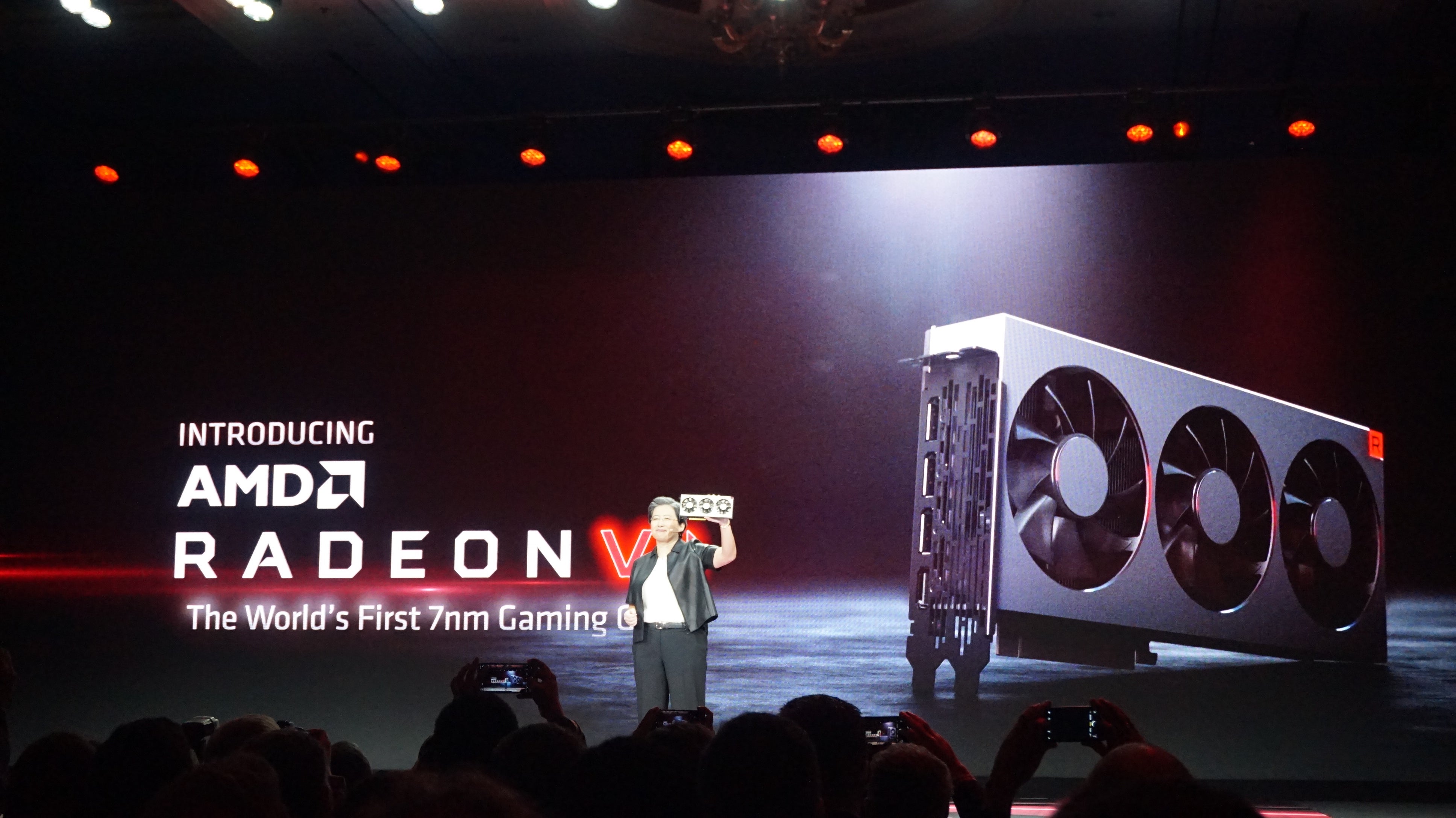 AMD Radeon 7: price, specs, release date and everything you need