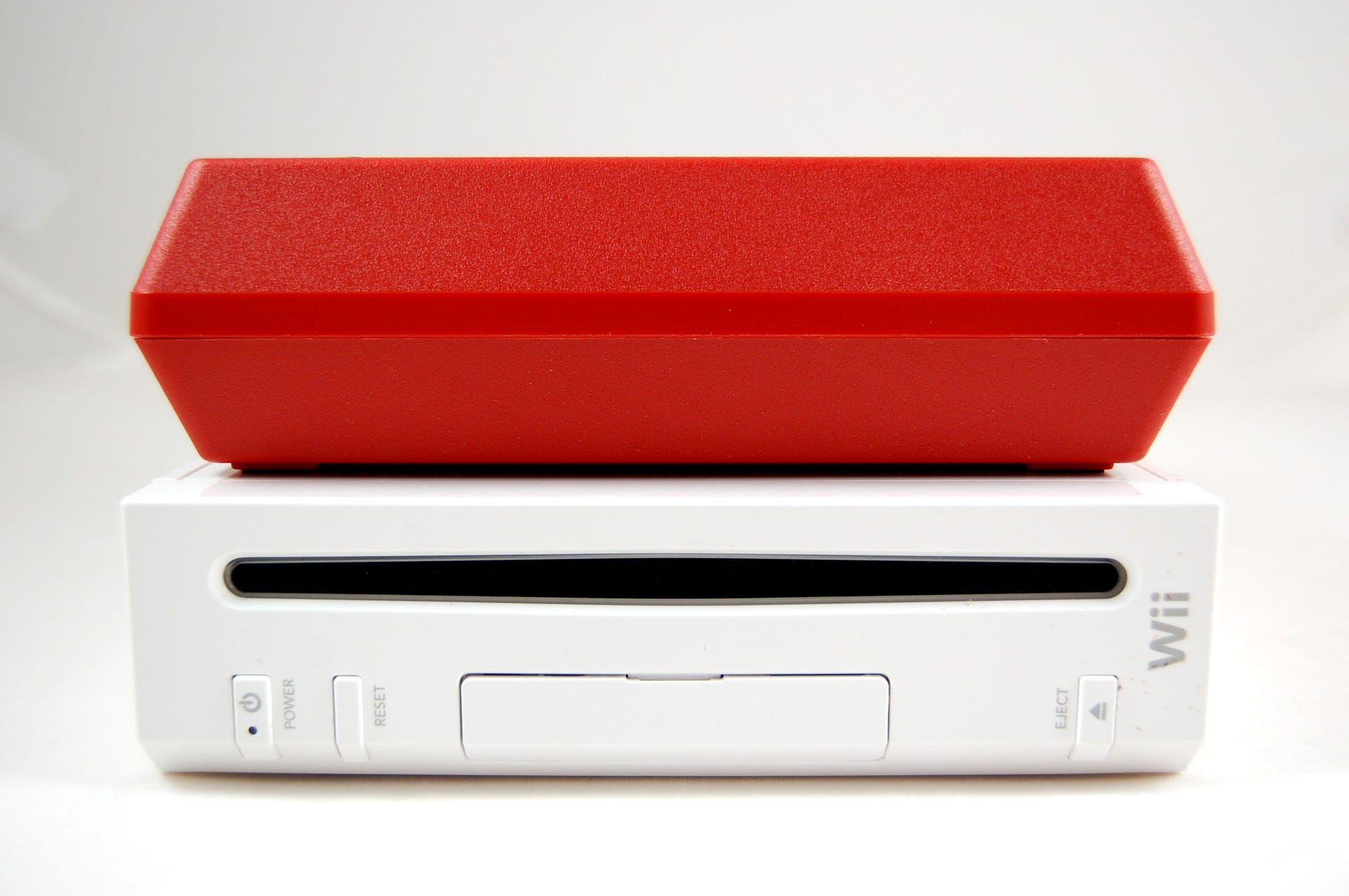 Nintendo Wii Mini review | Eurogamer.net