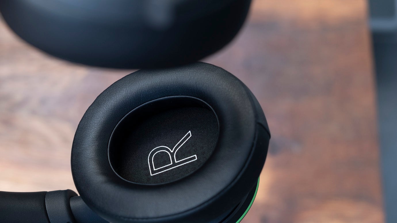 Xbox Wireless Headset review our new top for Xbox