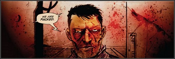 Image for Dead Space Comic, #1 Free