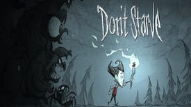 Wot I Think: Don't Starve