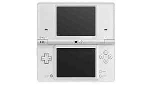 Image for Japanese hardware sales - DSi pips PSP
