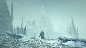 Dark Souls 2 guide: Crown of the Ivory King - complete walkthrough