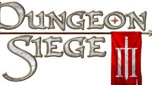 Image for Dungeon Siege III gets debut cinematic trailer