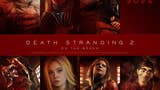 Death Stranding 2 má desetiminutový druhý trailer a daleký termín