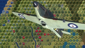 The Flare Path: Feast and Famine