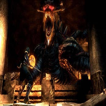 The First 20 Deaths of Dark Souls 2 - GameSpot