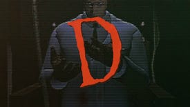 Image for Buy D On Steam And See What The 'D' Stands For