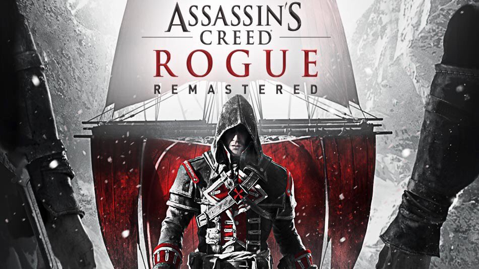 Assassin's Creed Rogue anunciado para o PC