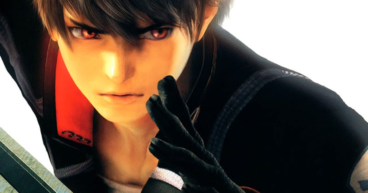 Last Ranker | VG247