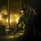 Artworks zu Deus Ex: Human Revolution