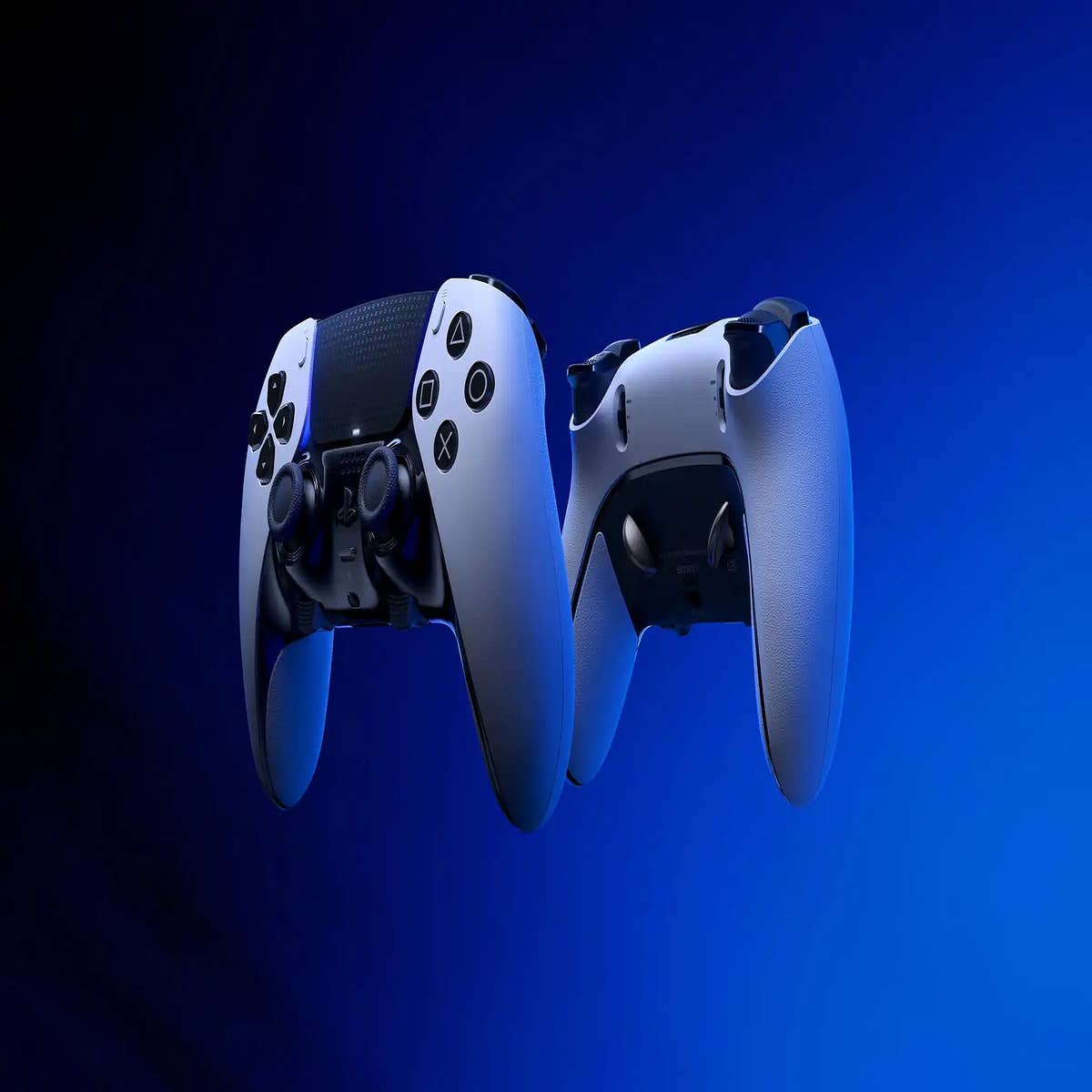wireless VG247 Sony 5 a for customizable introduces | PlayStation Edge, controller DualSense