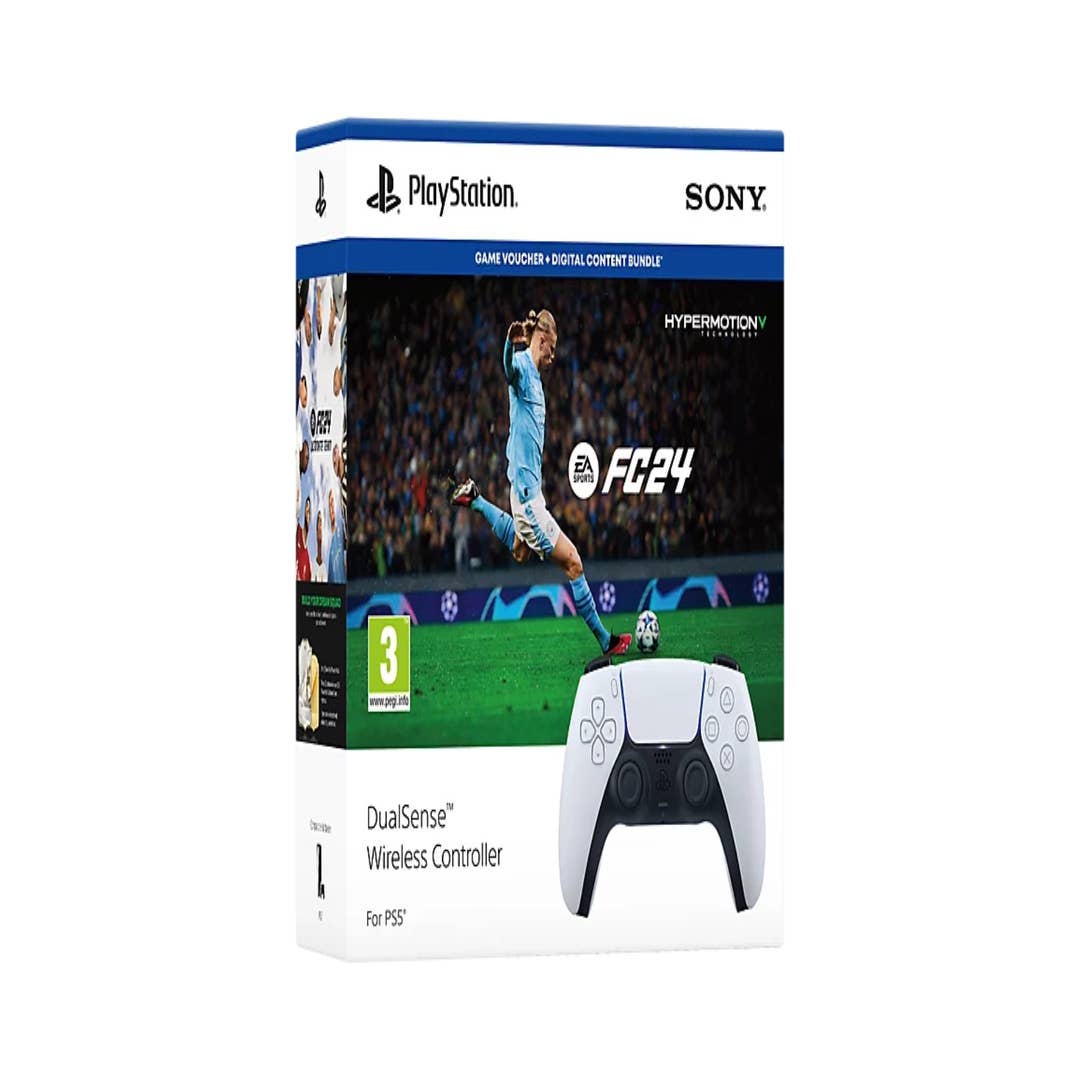 Electronic Arts Ea Sports Fc 24 | Standard Edition | Playstation 5