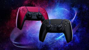 Where to pre-order the new PS5 DualSense controller colours