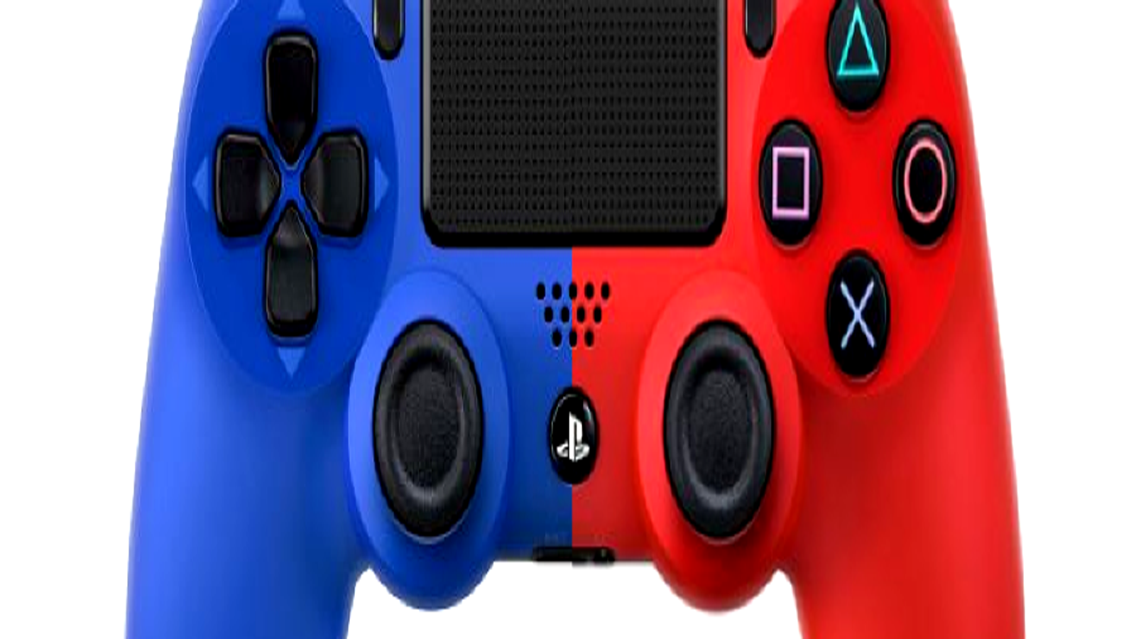 ps4 console colors