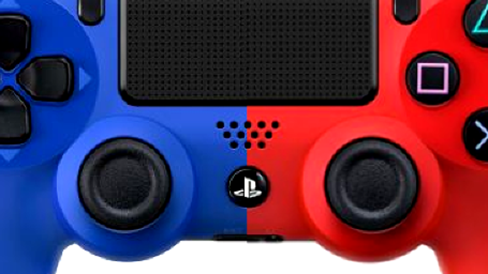 Ps4 Console Colors