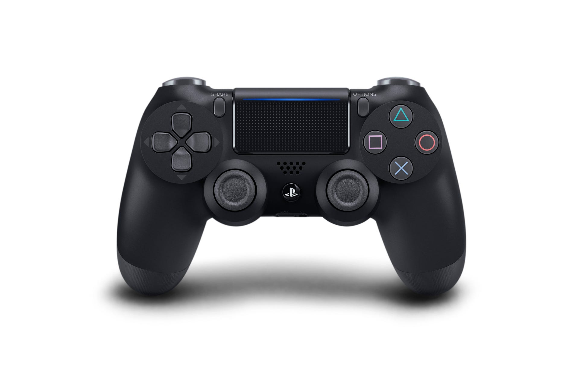 Duiker tragedie bevind zich Here's a look at the new DualShock4, PlayStation Camera and Vertical Stand for  PS4 Pro and Slim | VG247