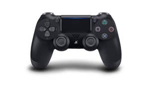DualShock 4 controllers are now compatible with Apple devices