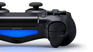 DualShock 4 video released featuring developers discussing the controller  