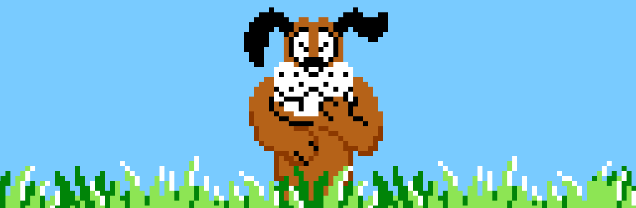 Duck Hunt, the Template for Wiis Success VG247