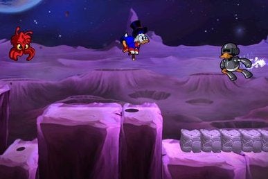 Ducktales Remastered Wallpaper