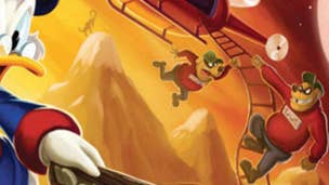 DuckTales: Remastered reviews score round-up