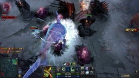 Dota 2 is more interesting than ever with the Duelling Fates update