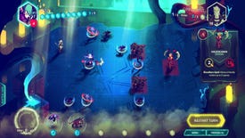 Image for Tactical card battler Duelyst is now completely open source
